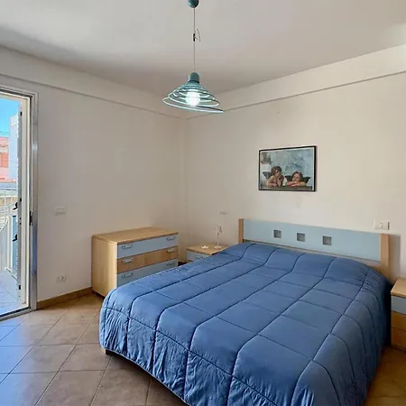 Casa Spataro Ferienhaus Villaggio Azzurro