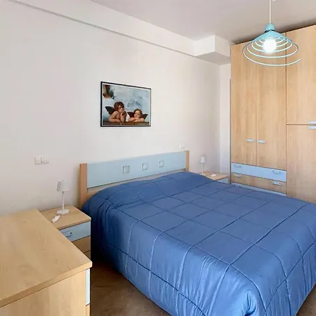 Casa Spataro Villaggio Azzurro