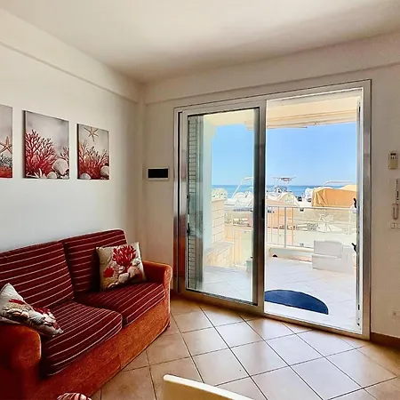Nyaraló Casa Spataro Villaggio Azzurro